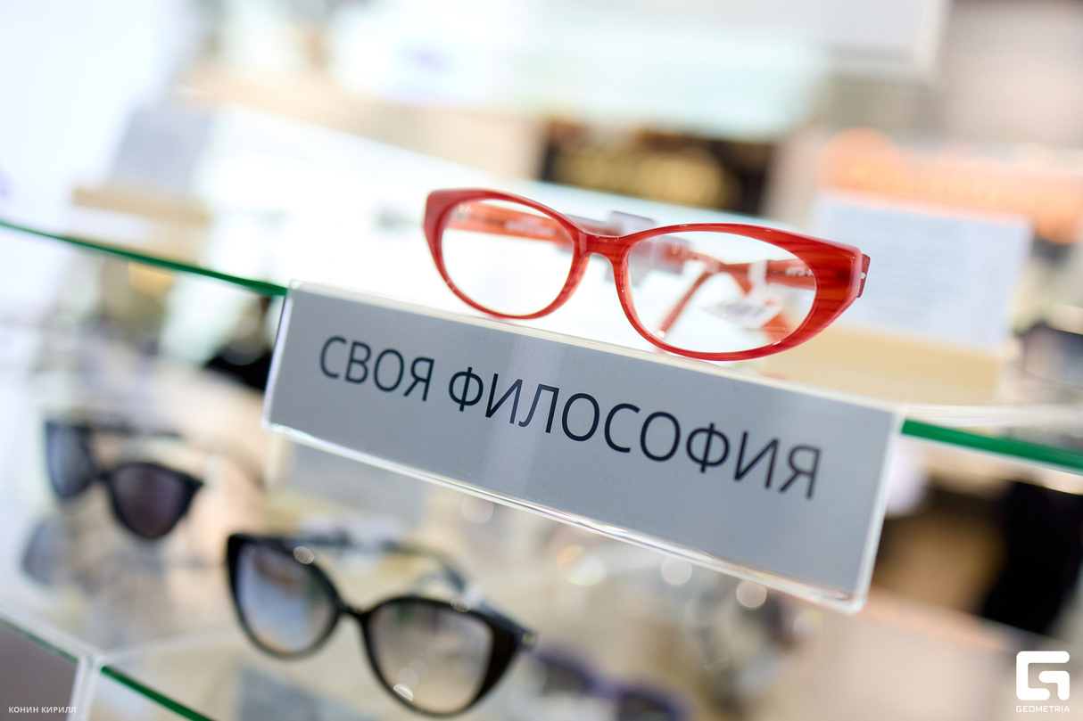 Оптический завтрак в Ocularia 12