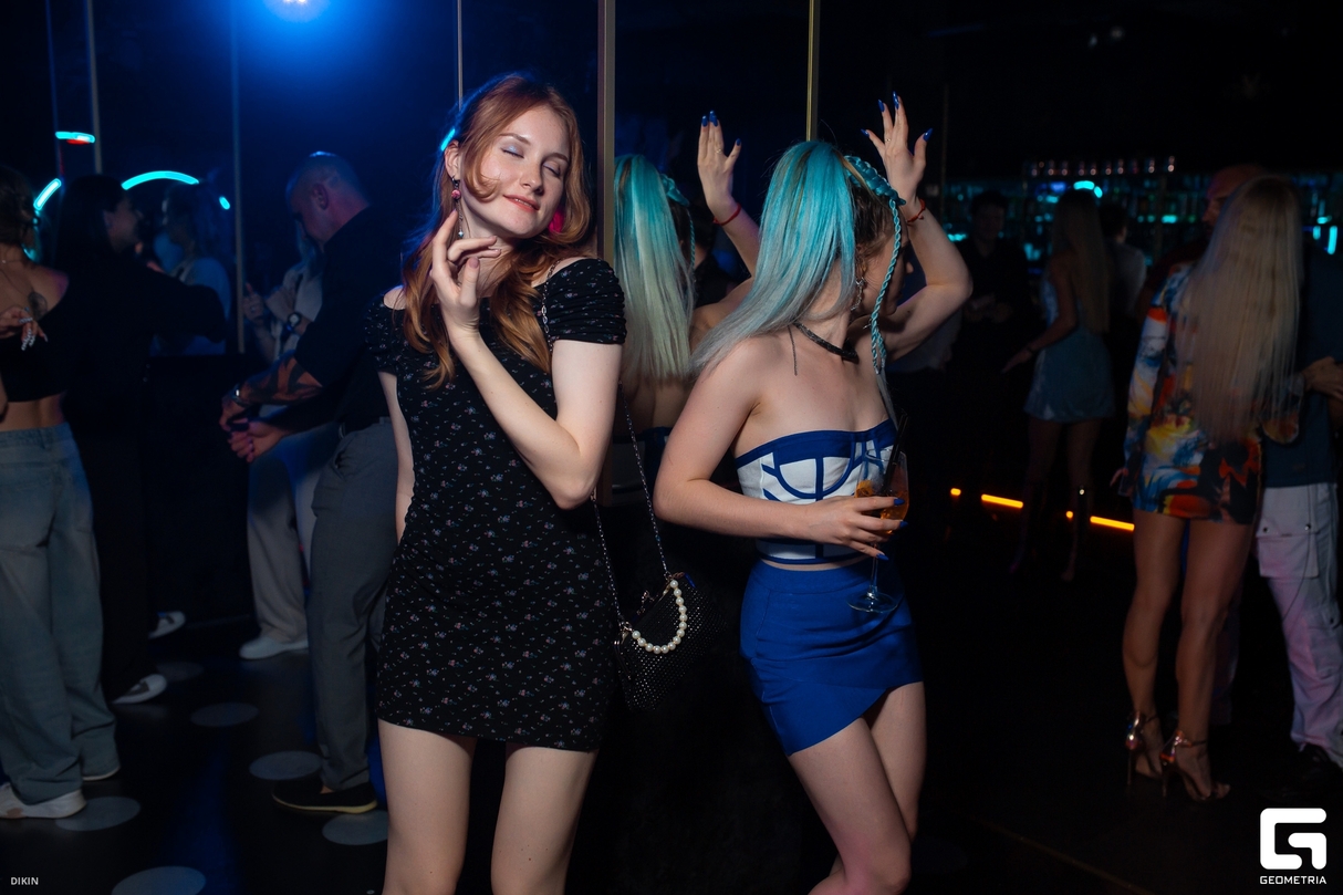 Специальный гость Dj LOSKIN 29