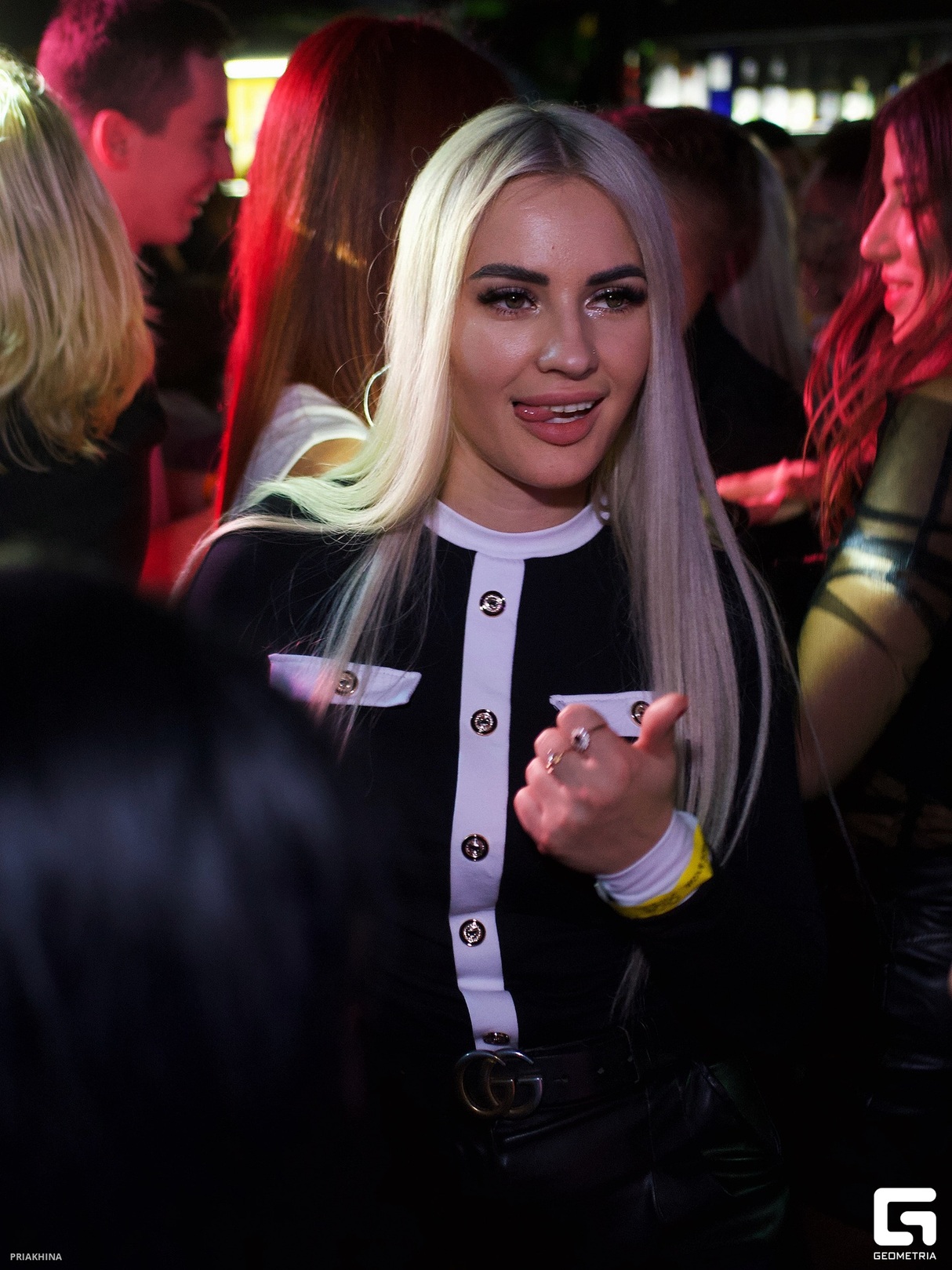 Вечеринка Helloween 14
