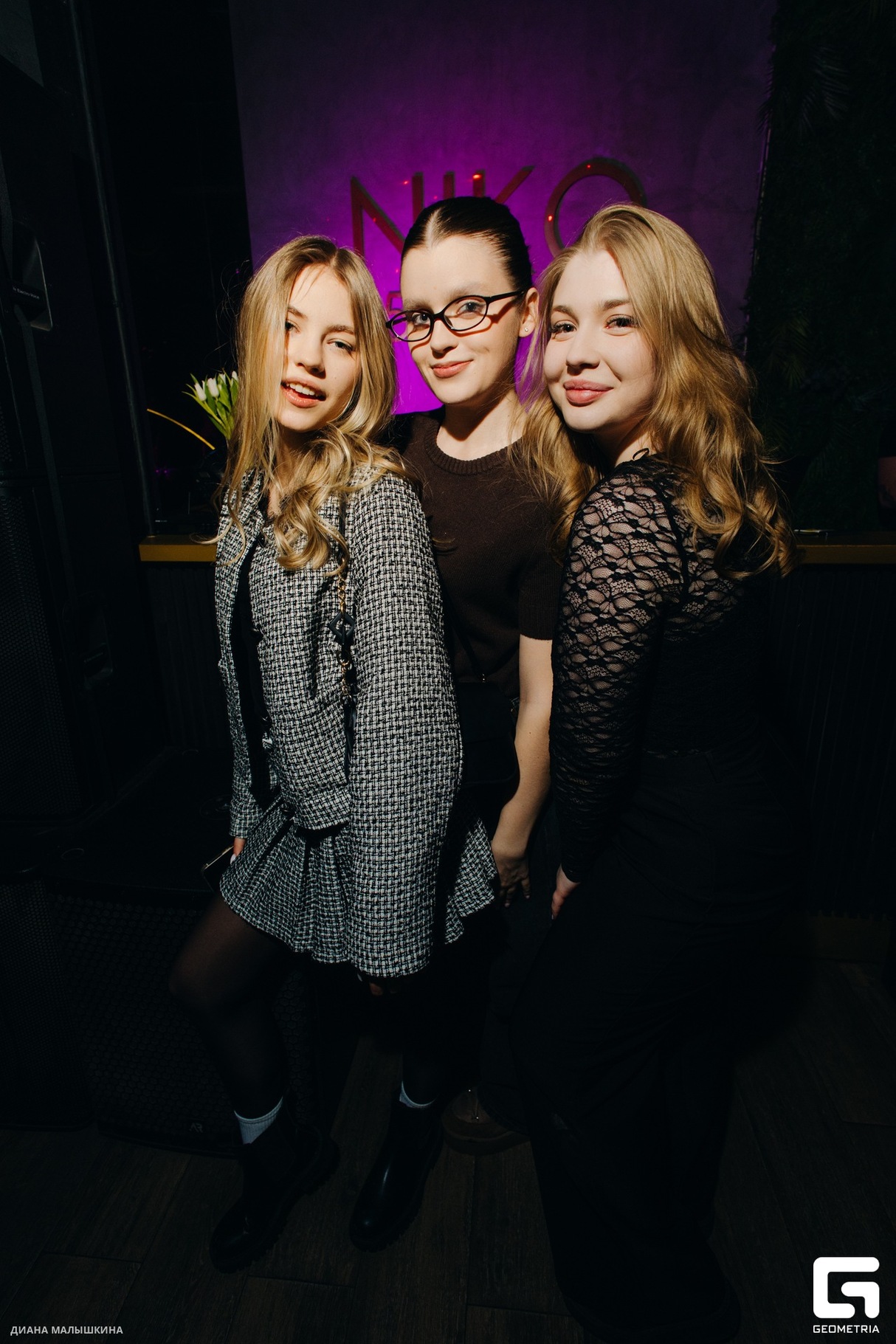 ПОДРУЖКИ 2010 23