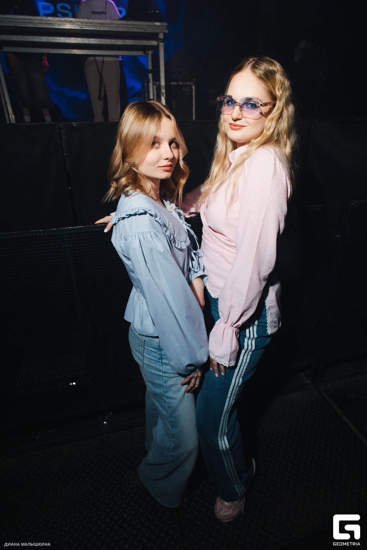 ДЕВИЧНИК 30
