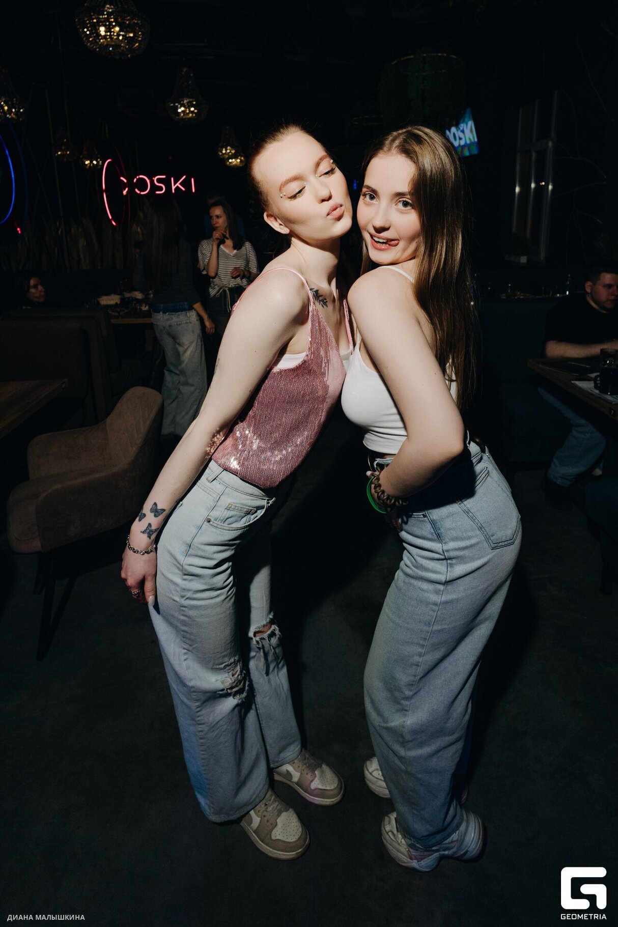 Вечеринка барби 16