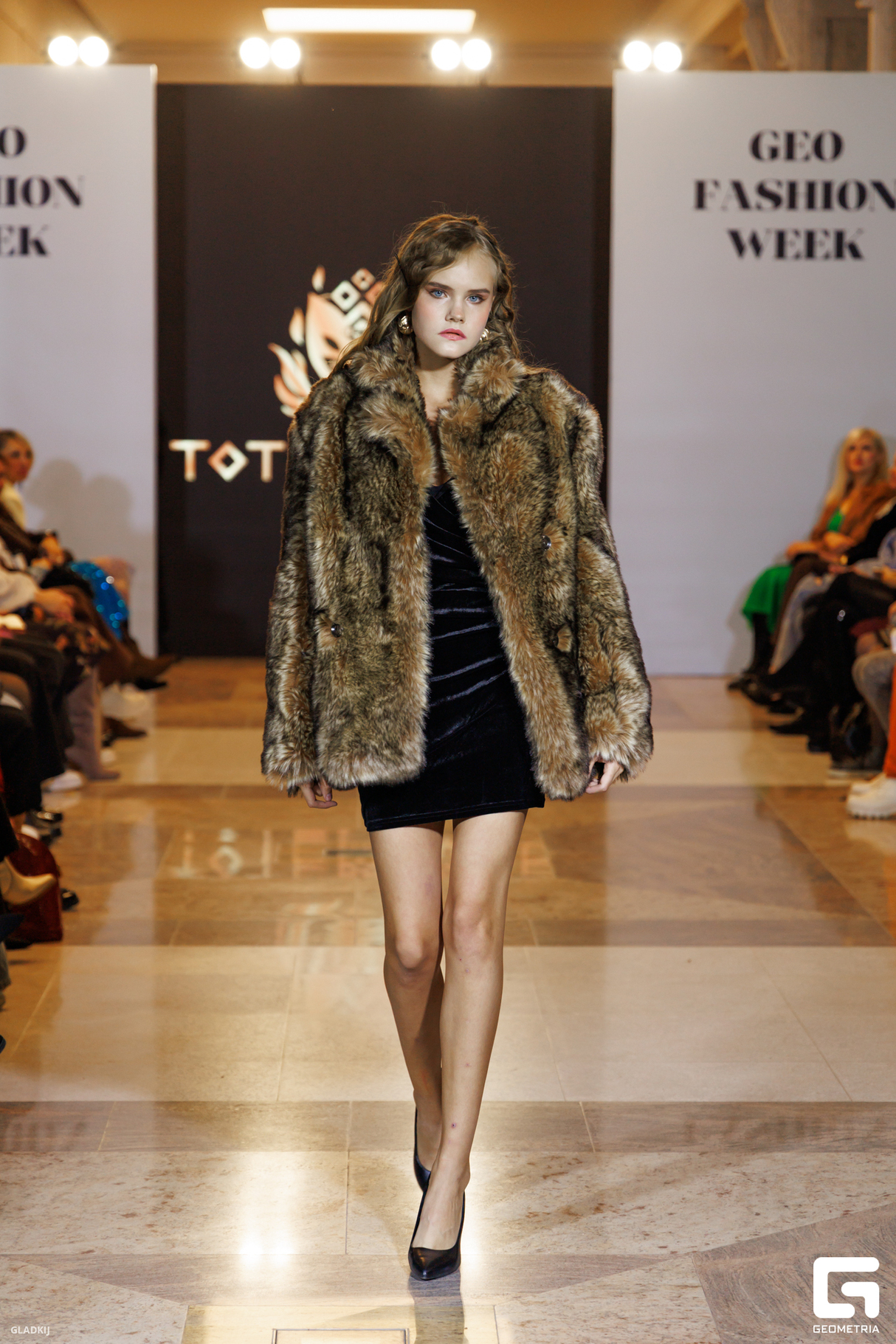 GEO FASHION WEEK 2025 - DAY 2 PART 2 20