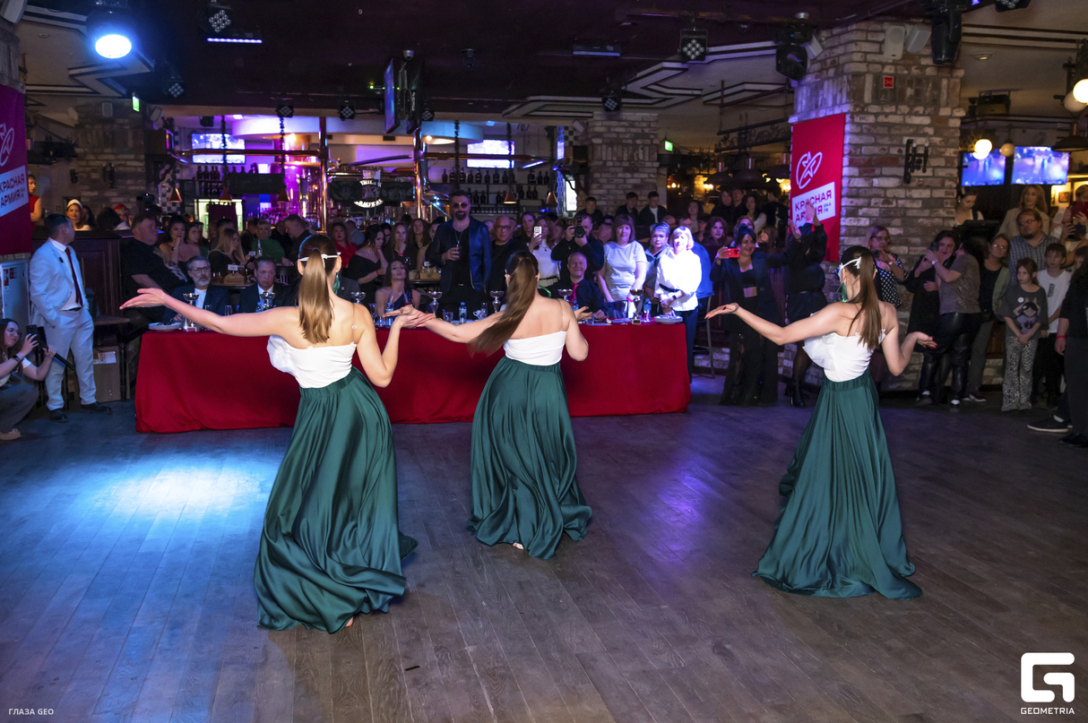 Премия "Stock Club" 26