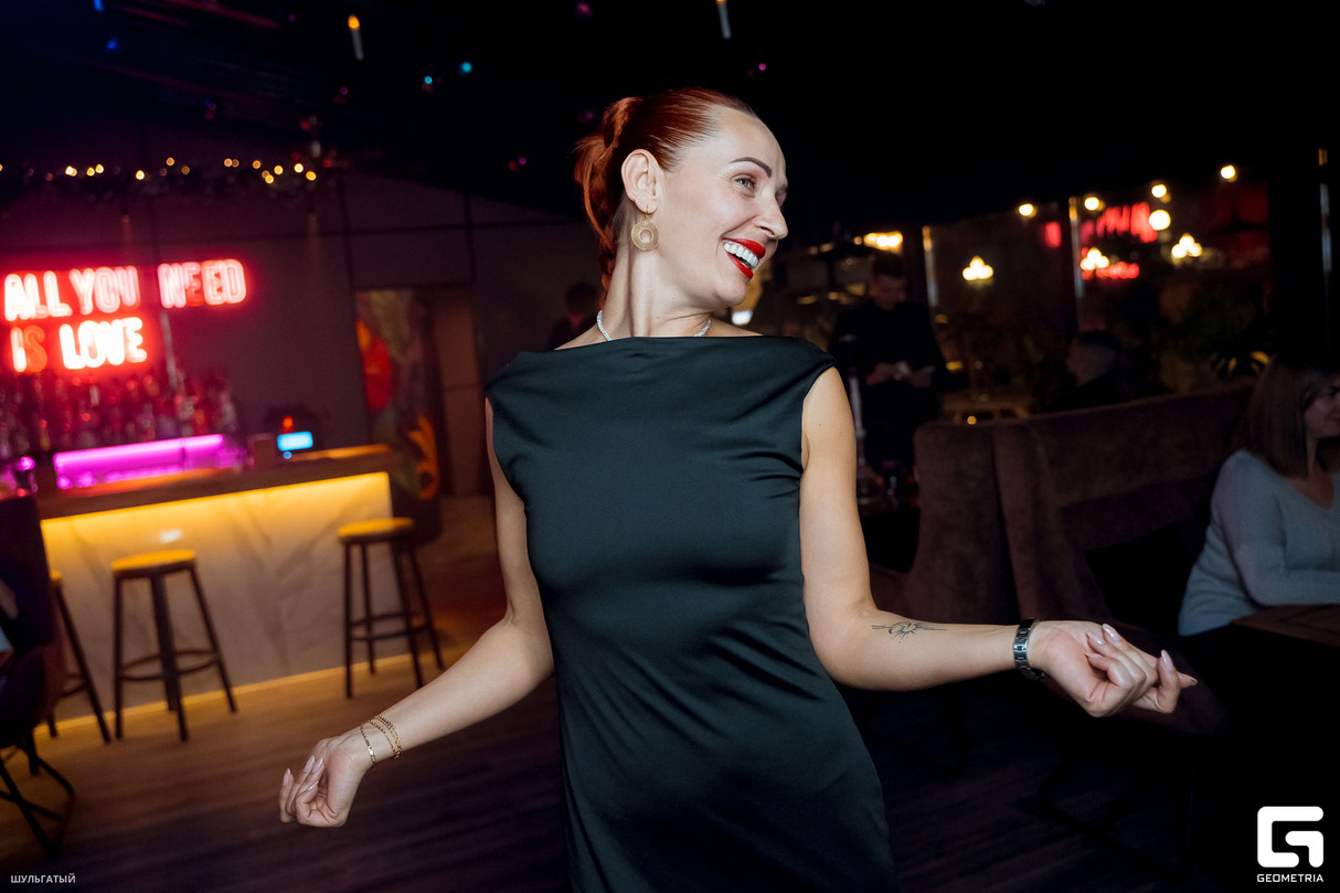 Saturday Night в BQ 7