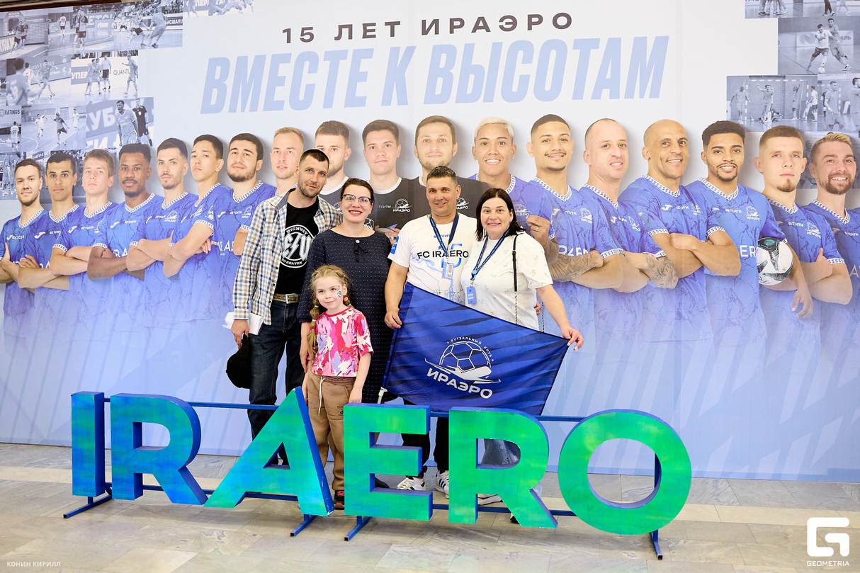 ИрАэро — впервые в плей-офф! Суперлига 25/26, 1/4 финала в Иркутске. 29
