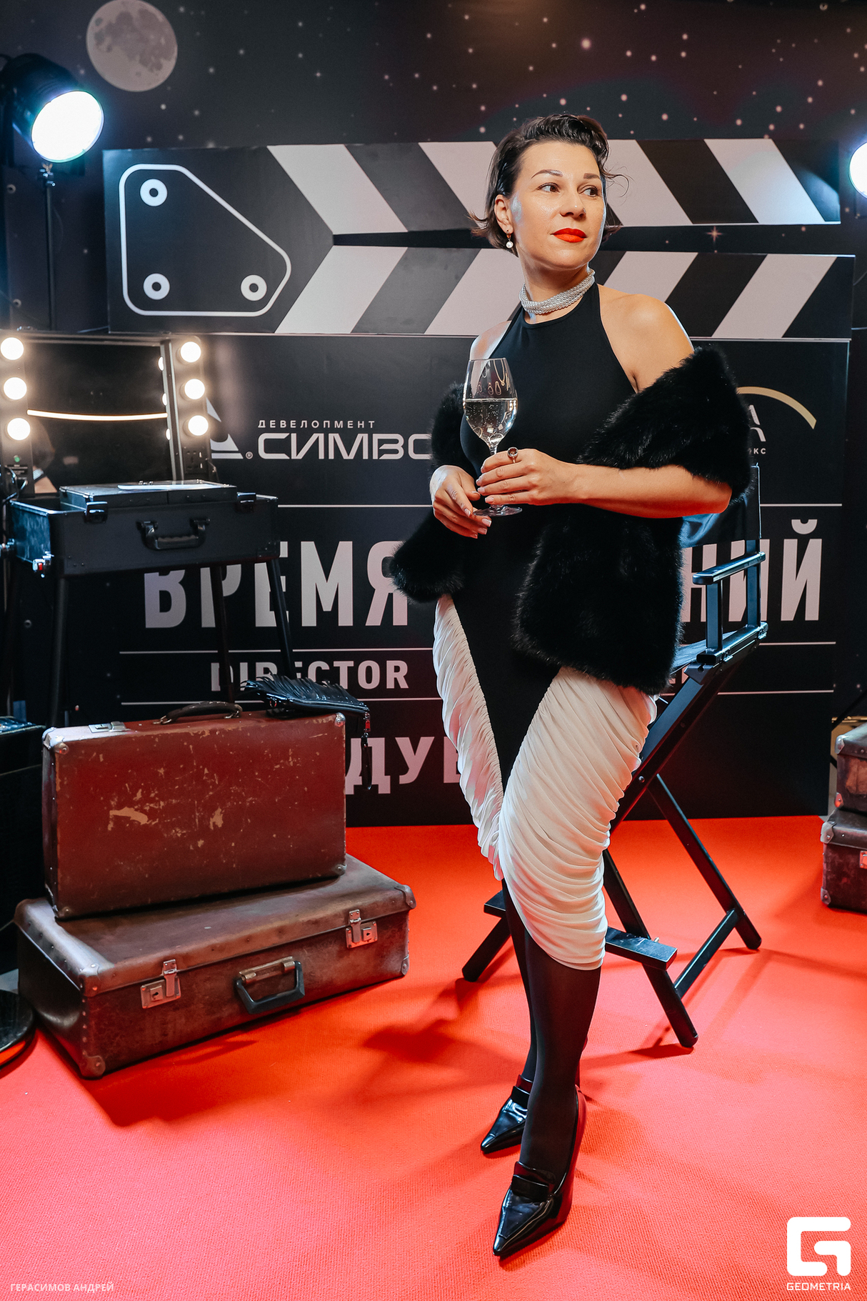 ВРЕМЯ ЖЕЛАНИЙ 17
