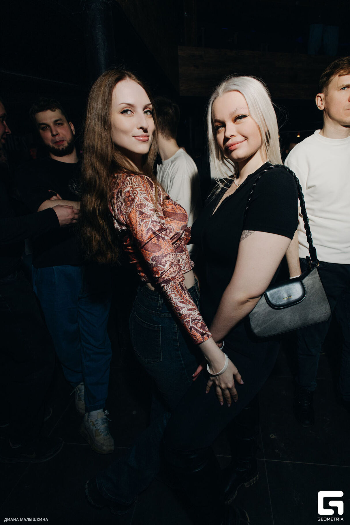 Хэдбэнгер 15