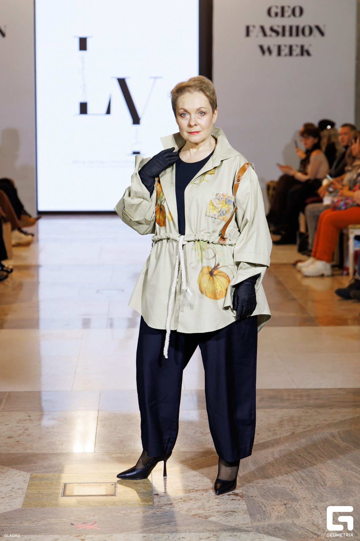GEO FASHION WEEK 2025 - DAY 2 PART 3 21