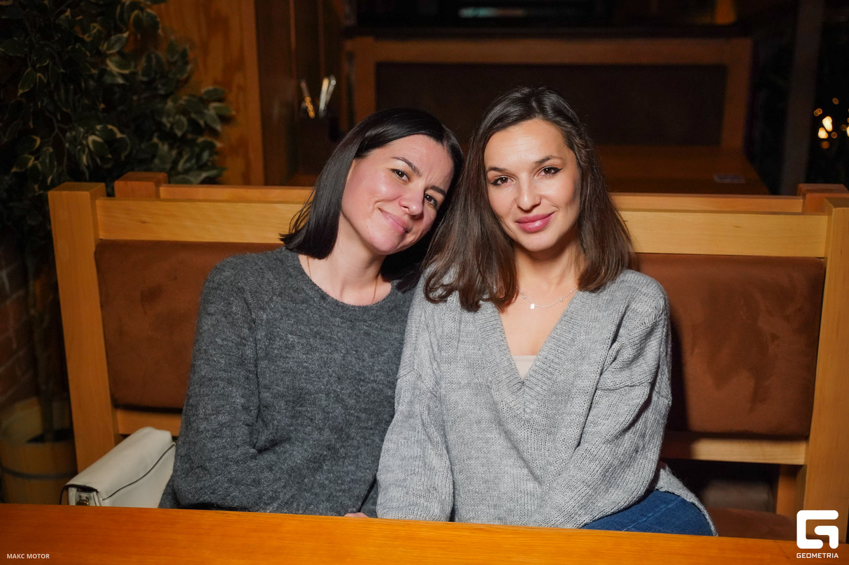 Saturday Night 27