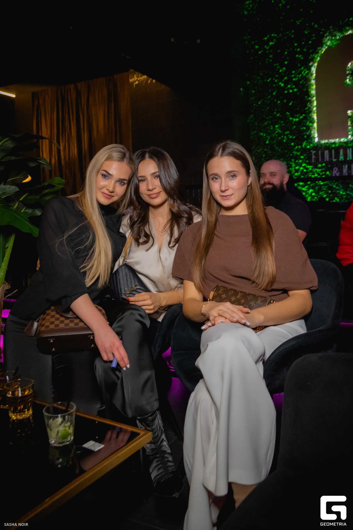 Friday at Fu Club 29