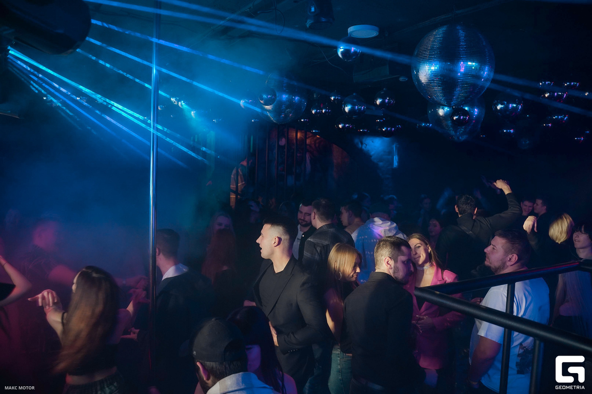 Saturday Night 10