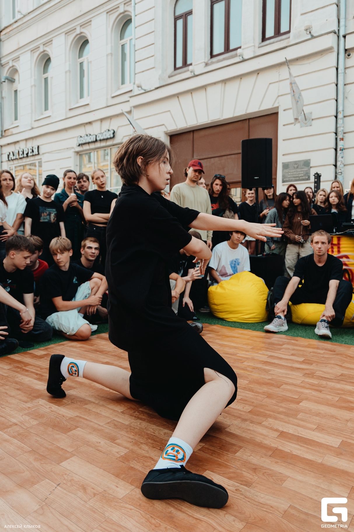 АВЕНЮ 151 x All STYLES BATTLES 15