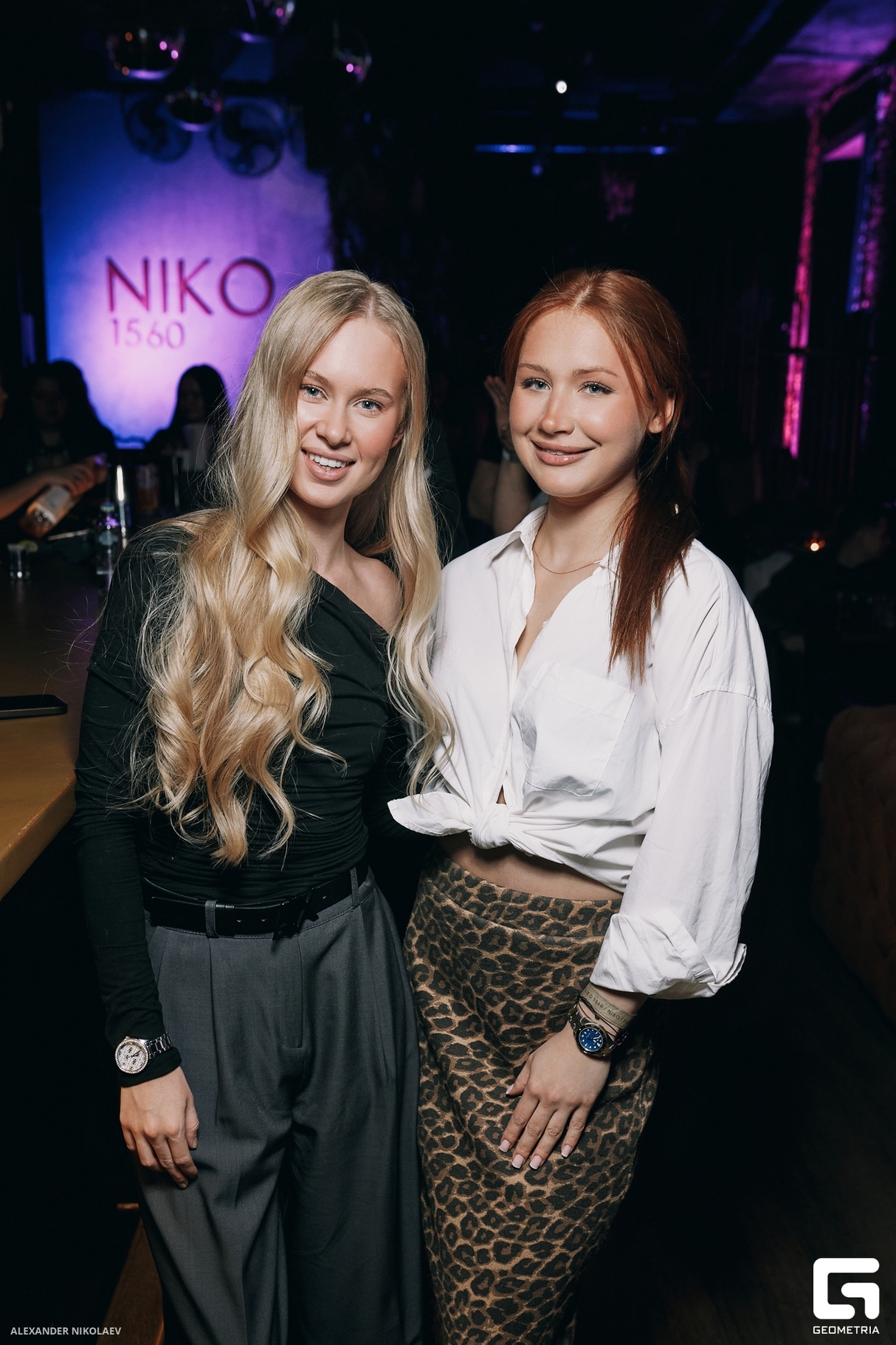 ПОДРУЖКИ 17