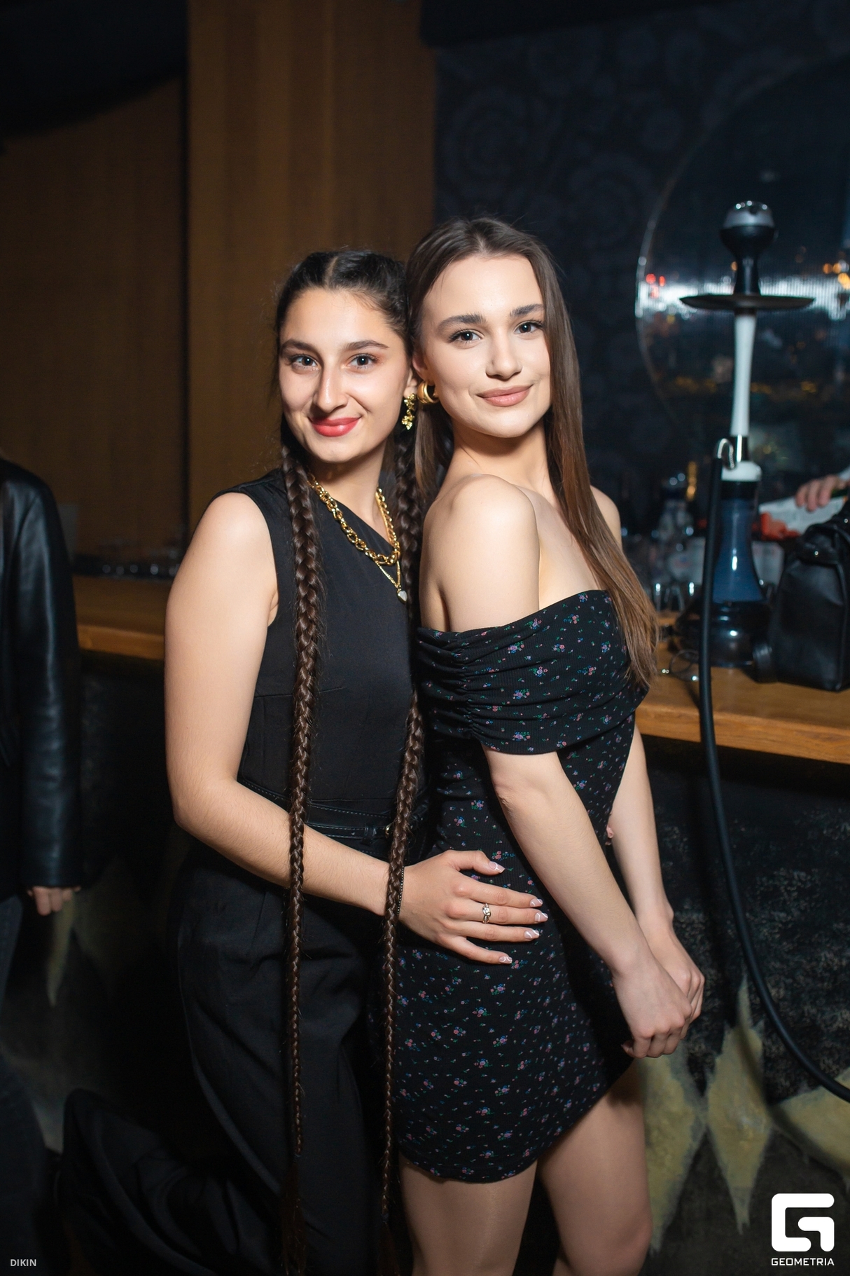 Saturday Night 18