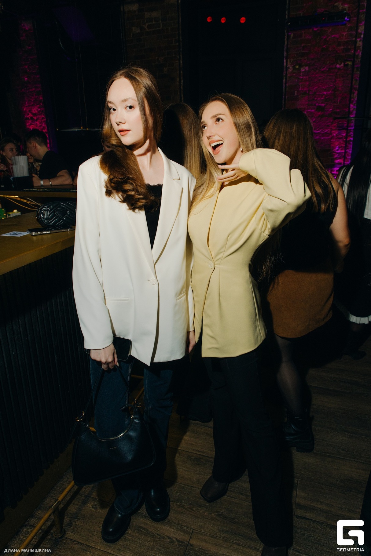 ПОДРУЖКИ 2010 26