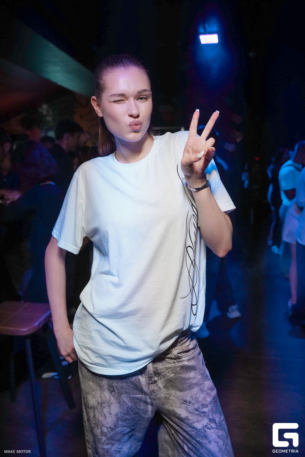 FUNKY PARTY 28