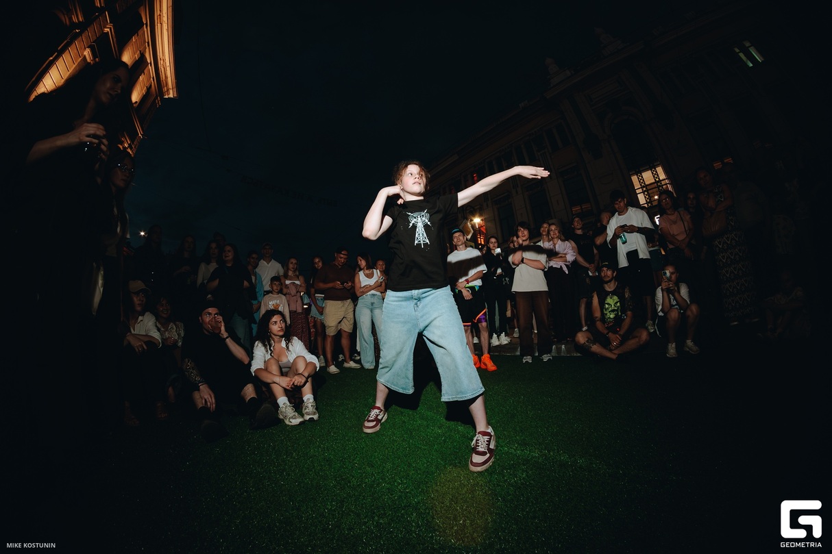 Seledka & Friends 24