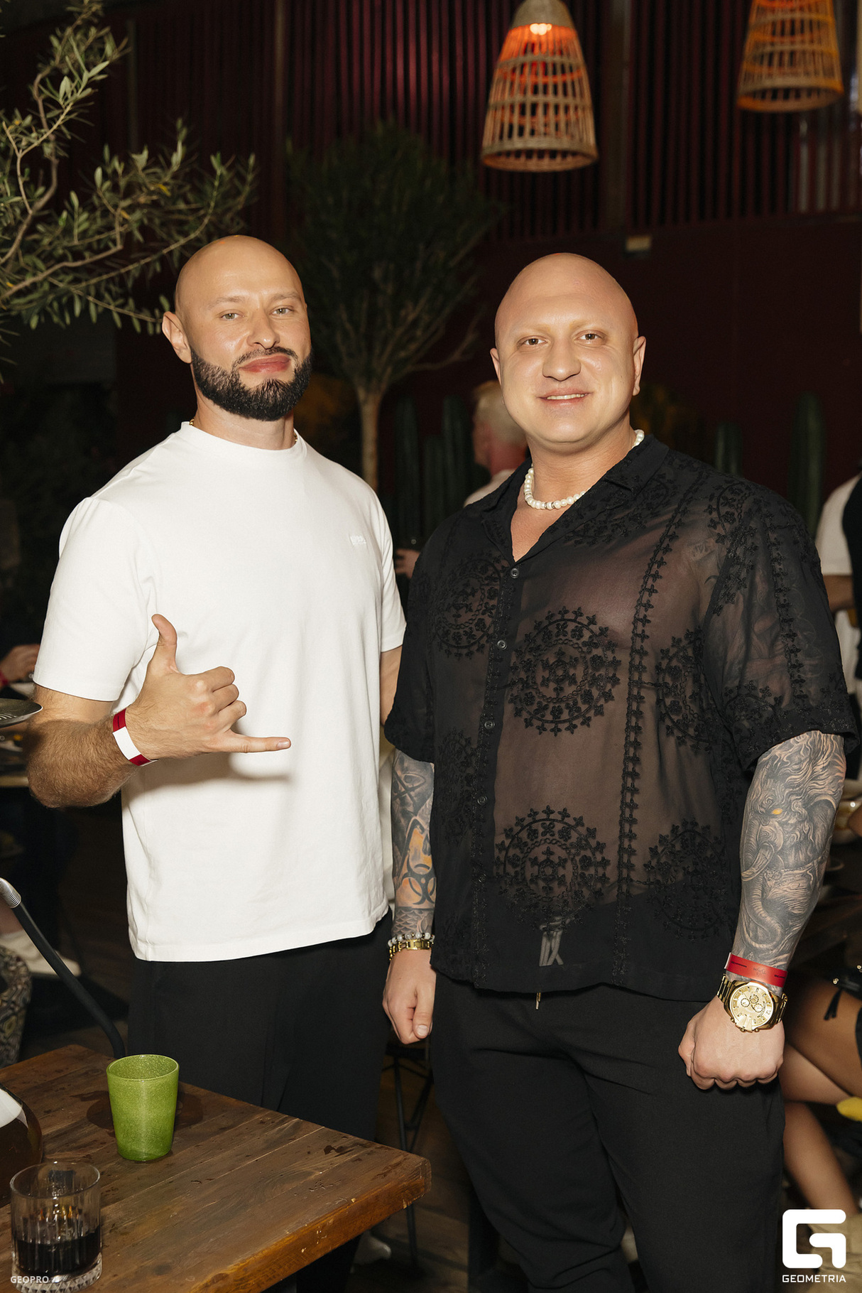 Gleb Filipchenkov & Noemy Abrantes 7