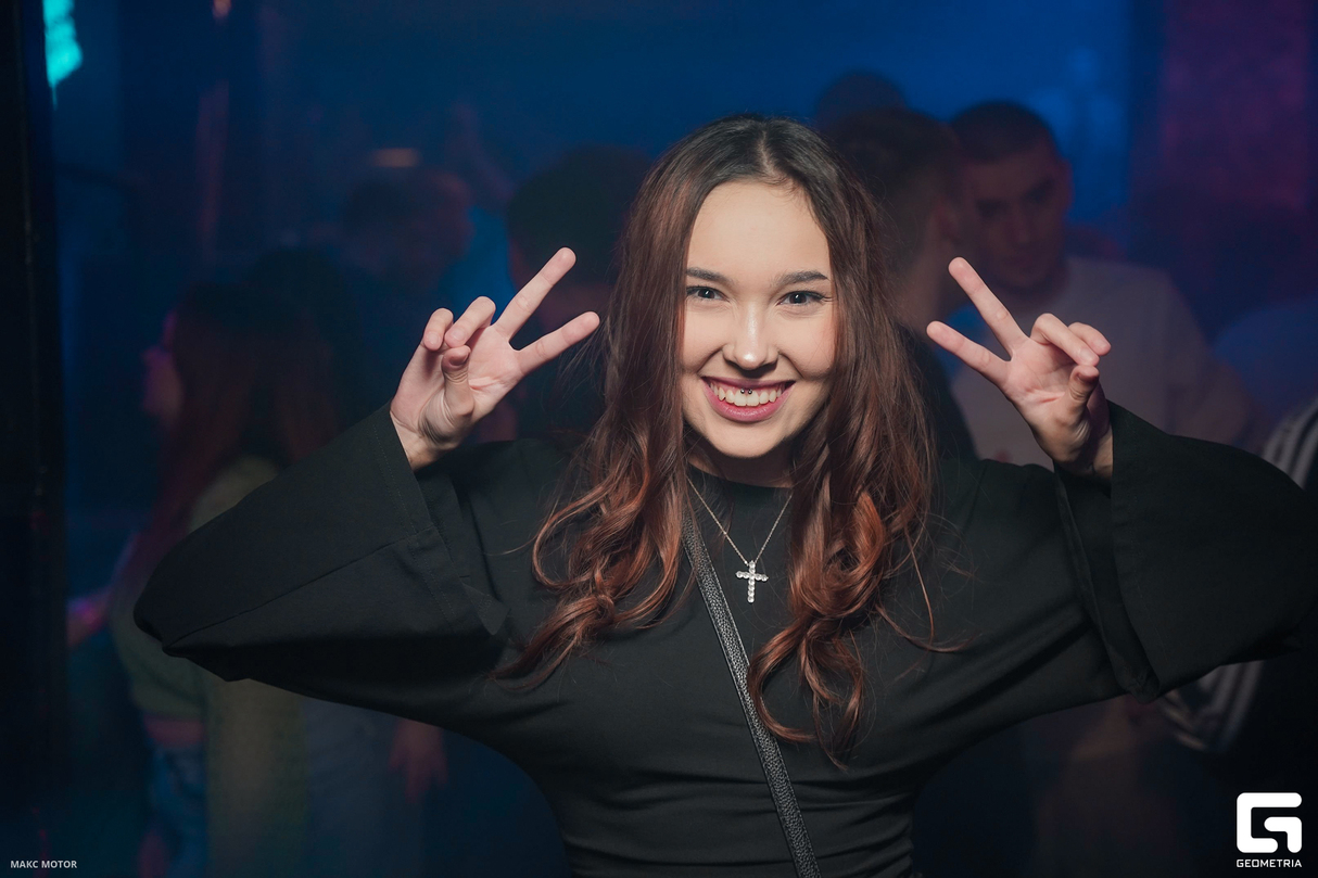 FUNKY PARTY 13