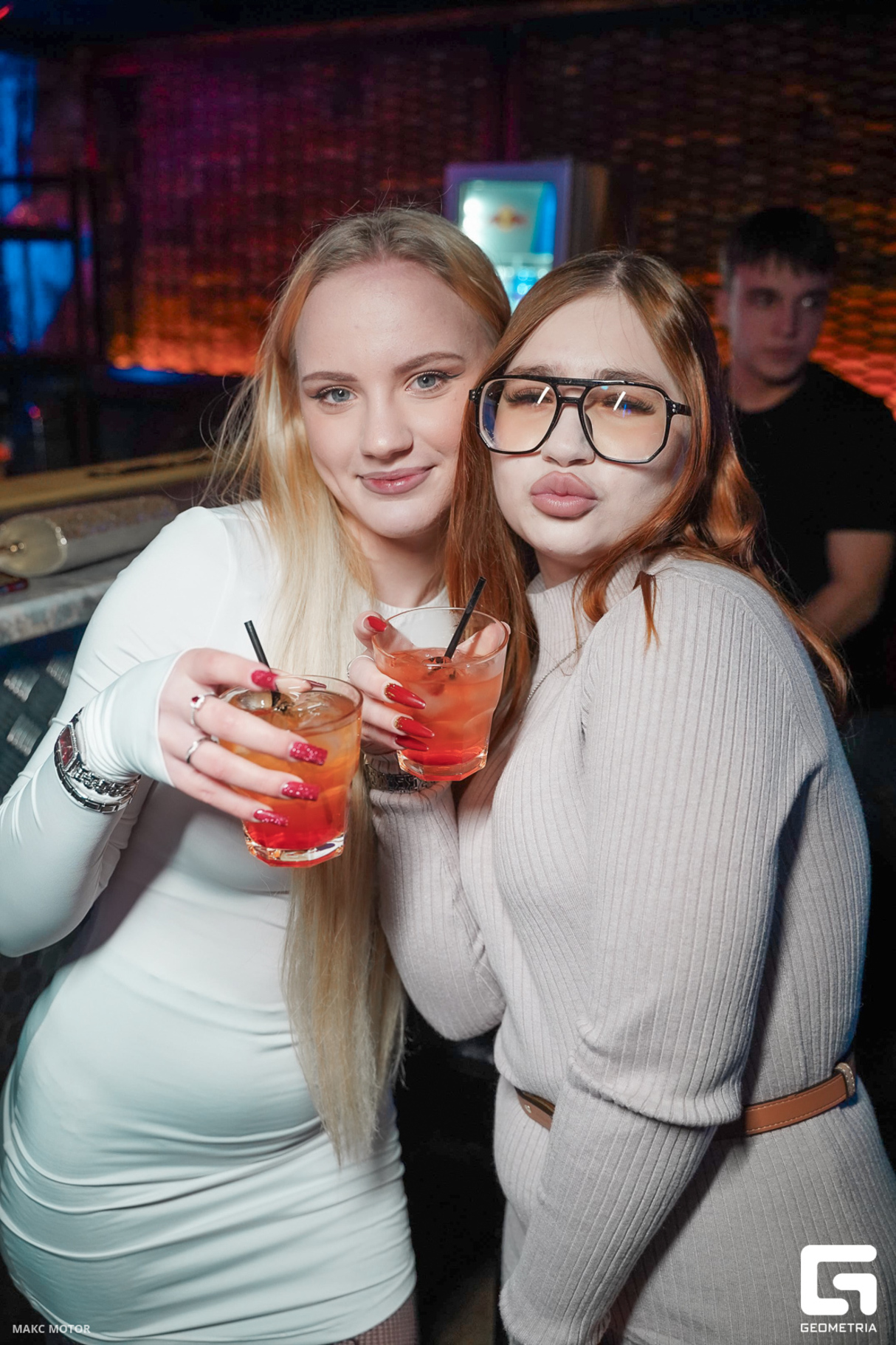 Friday Night 25