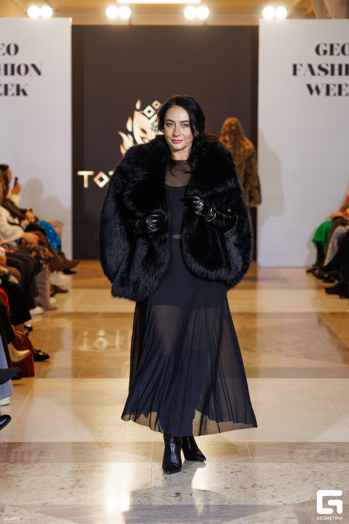 GEO FASHION WEEK 2025 - DAY 2 PART 2 24