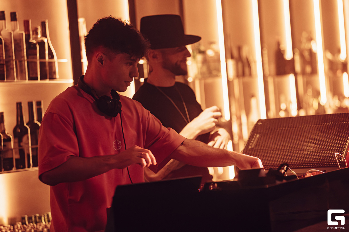 Residents Night 20