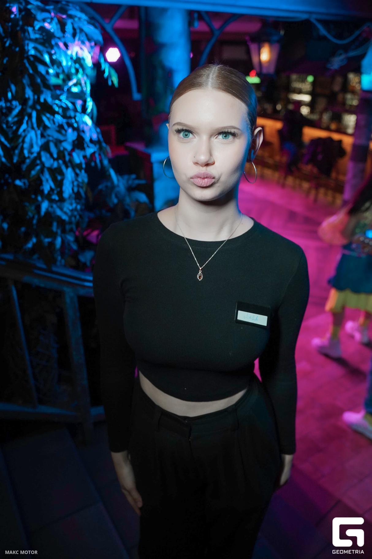 Saturday Night 29
