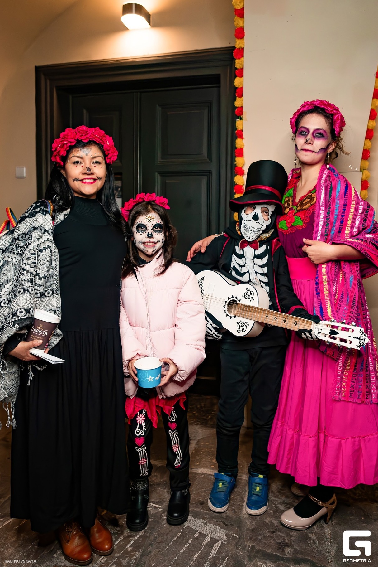 Día de Muertos 2025 25