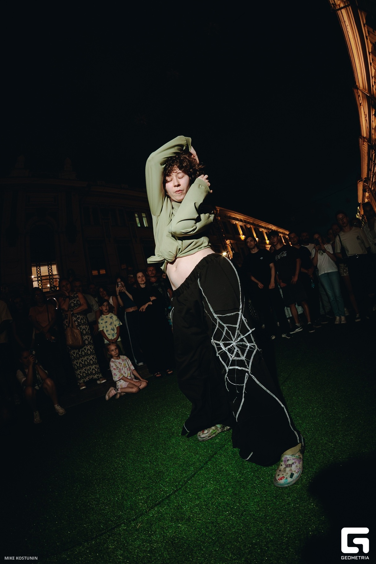 Seledka & Friends 18