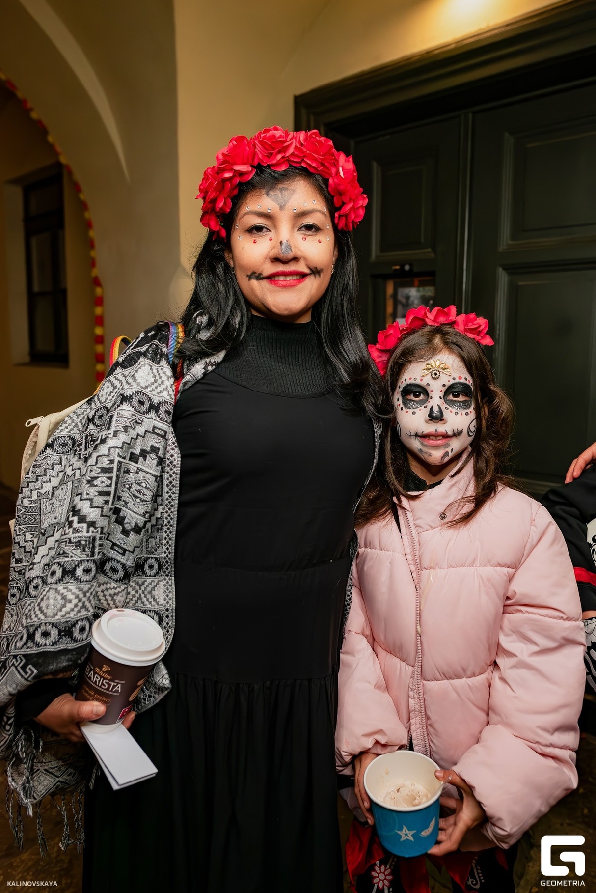 Día de Muertos 2025 11
