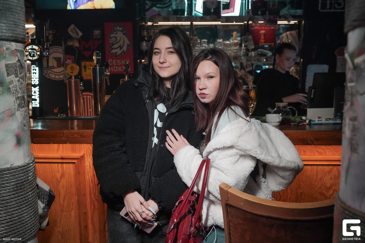 Saturday Night 7
