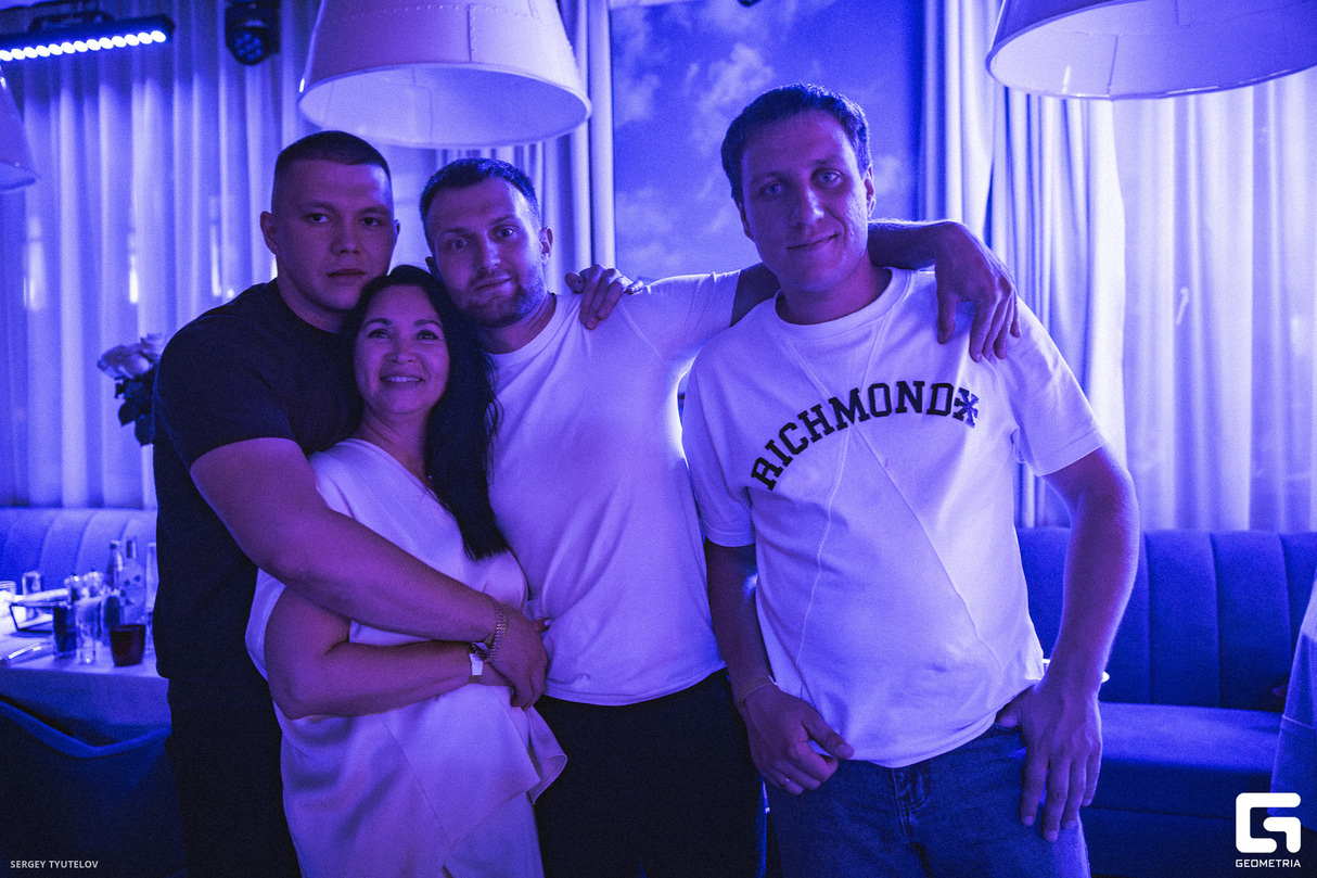 Magadan WKND! 10