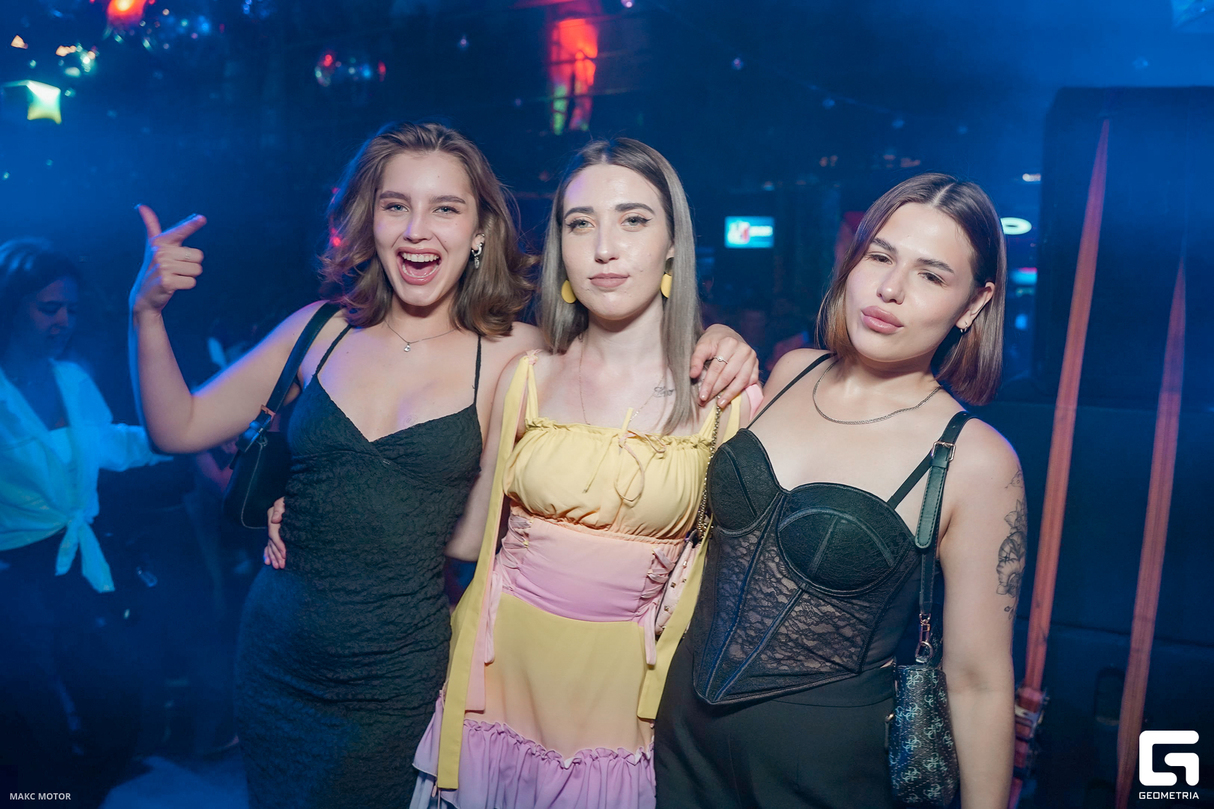 FUNKY PARTY 27