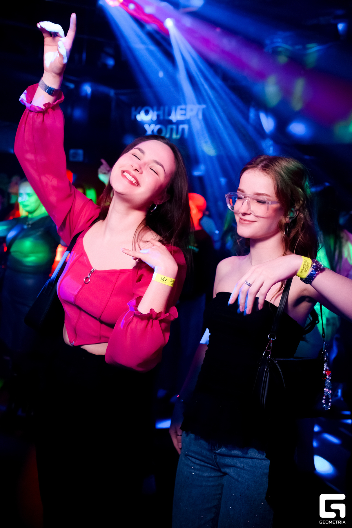 Легендарные Нулевые от Reviva Events 19