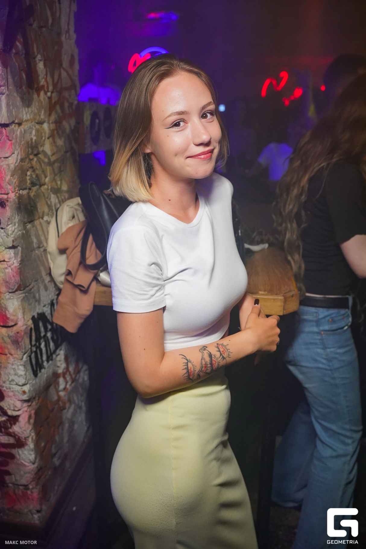 FUNKY PARTY 23