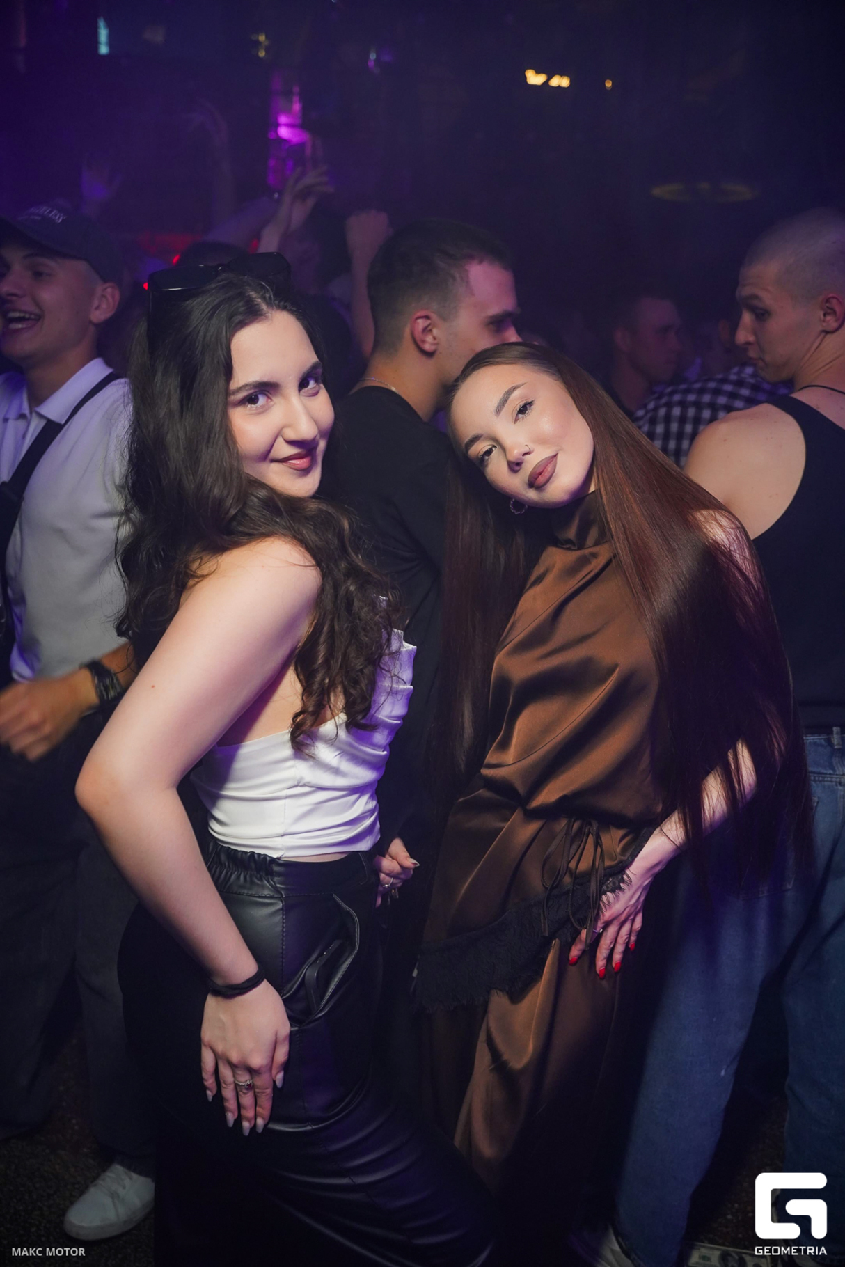 FUNKY PARTY 19
