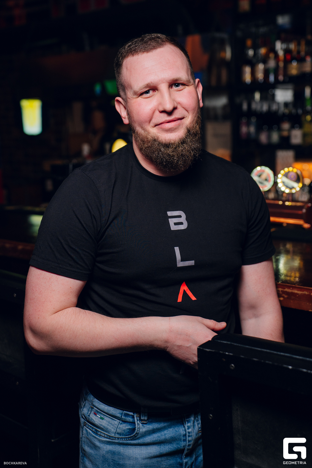 До утра в Американке 15