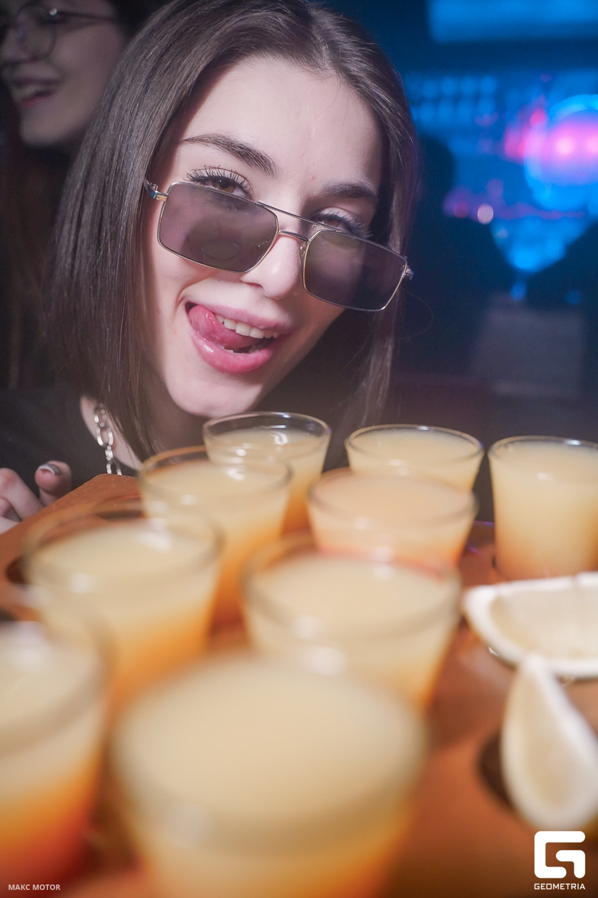 Saturday Night 17
