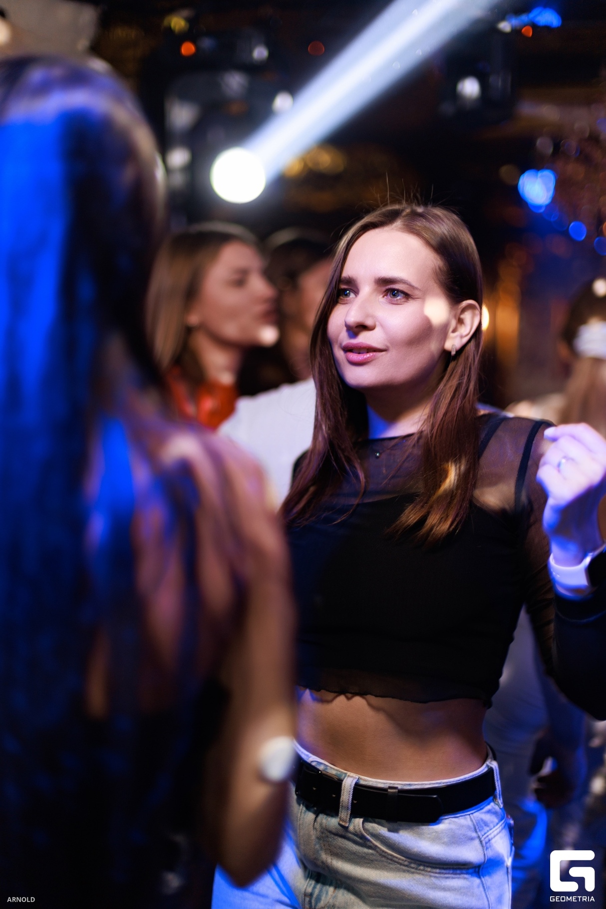 Saturday night 19