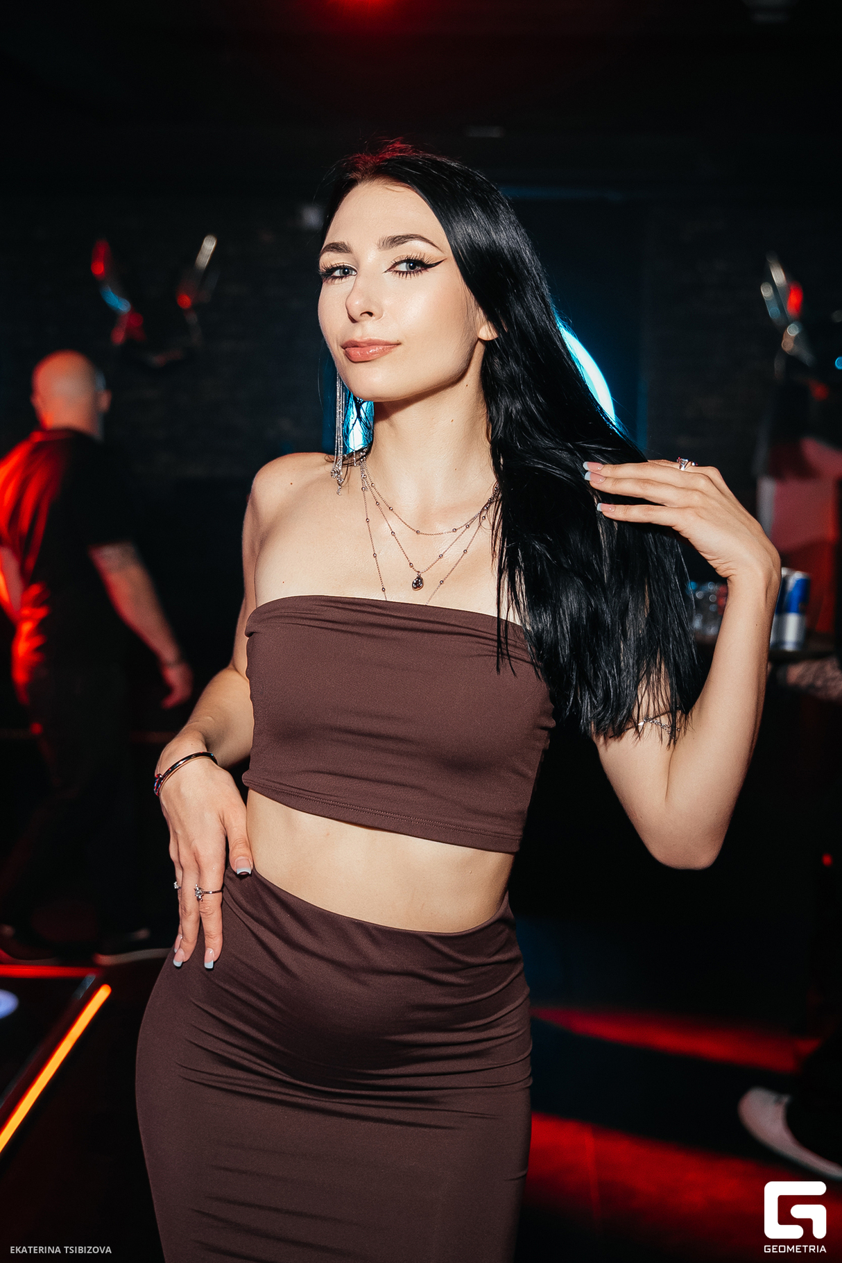 Saturday Night 7