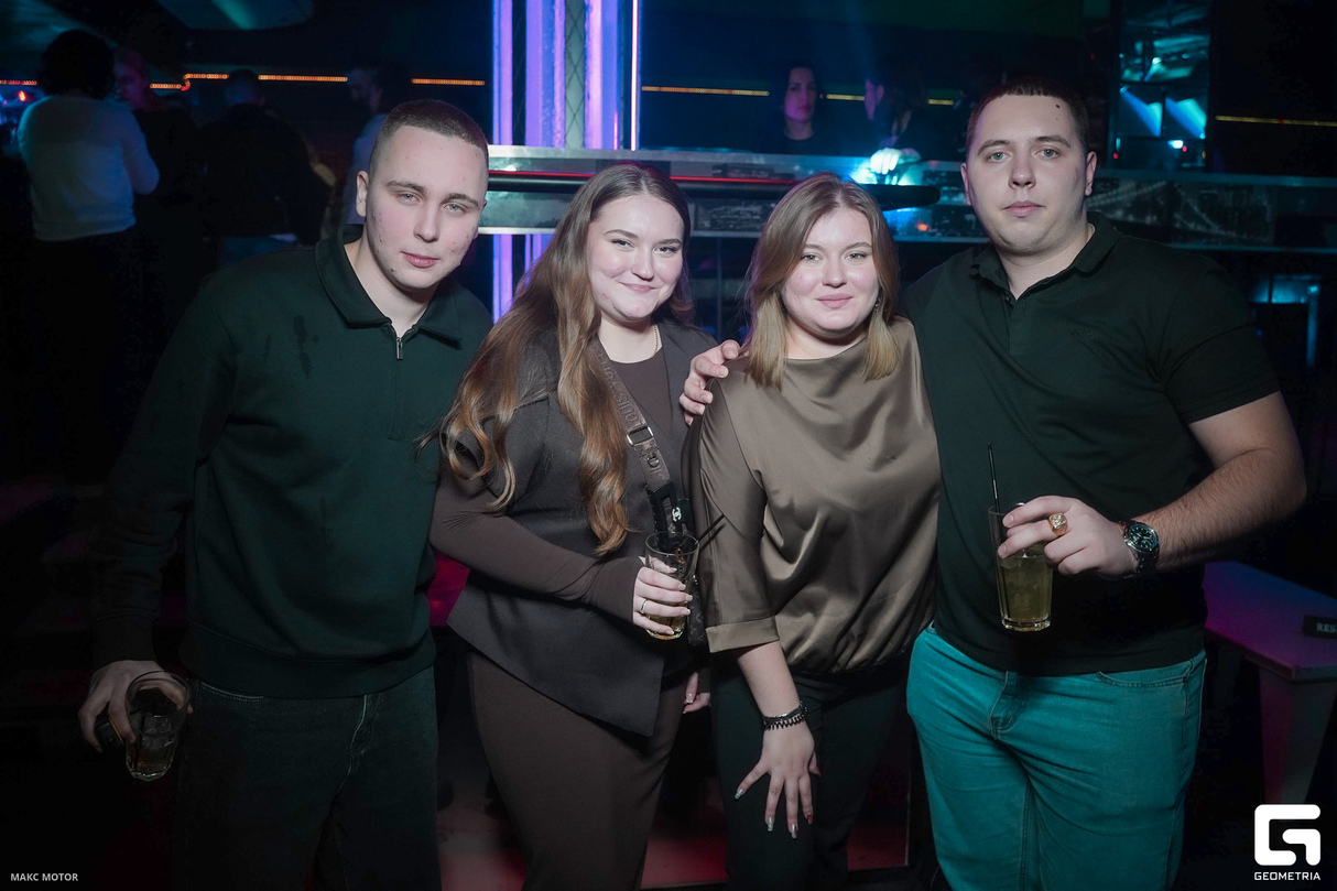 Friday Night 20