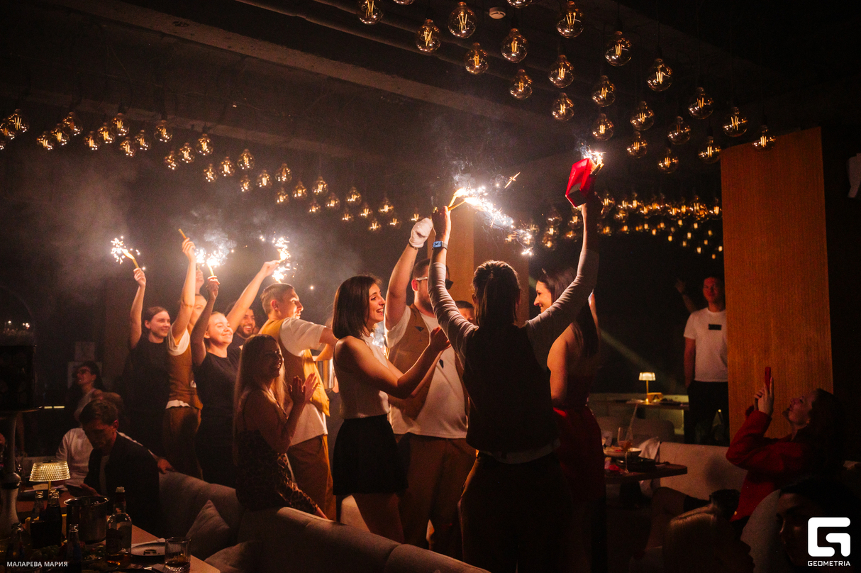 Saturday Night 13