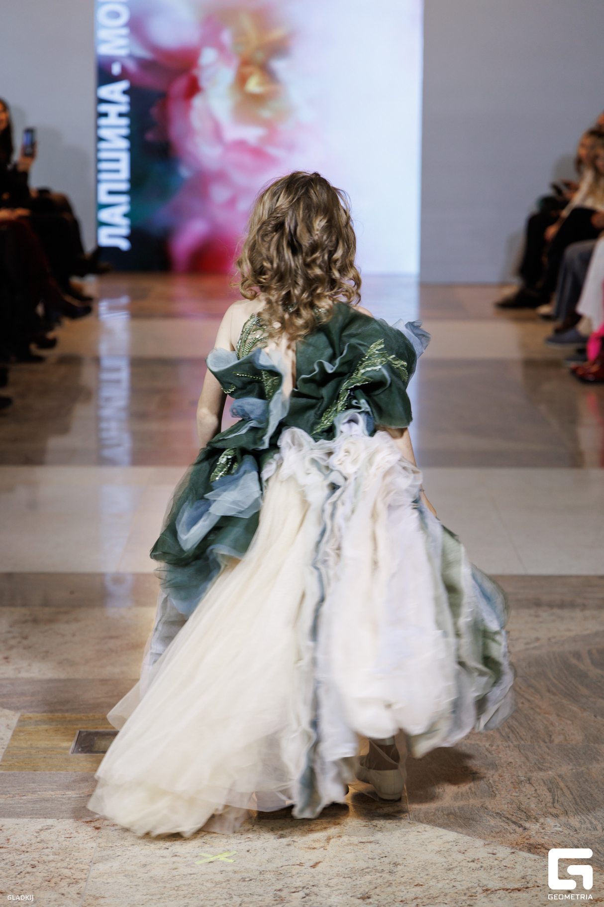 GEO FASHION WEEK 2025 - DAY 3 PART 1 30