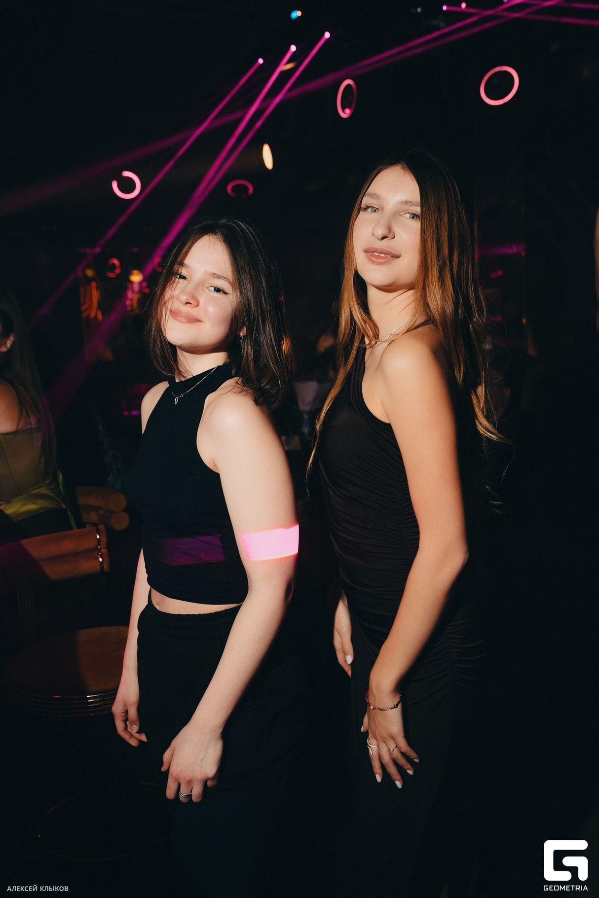 RESIDENTS NIGHT 19