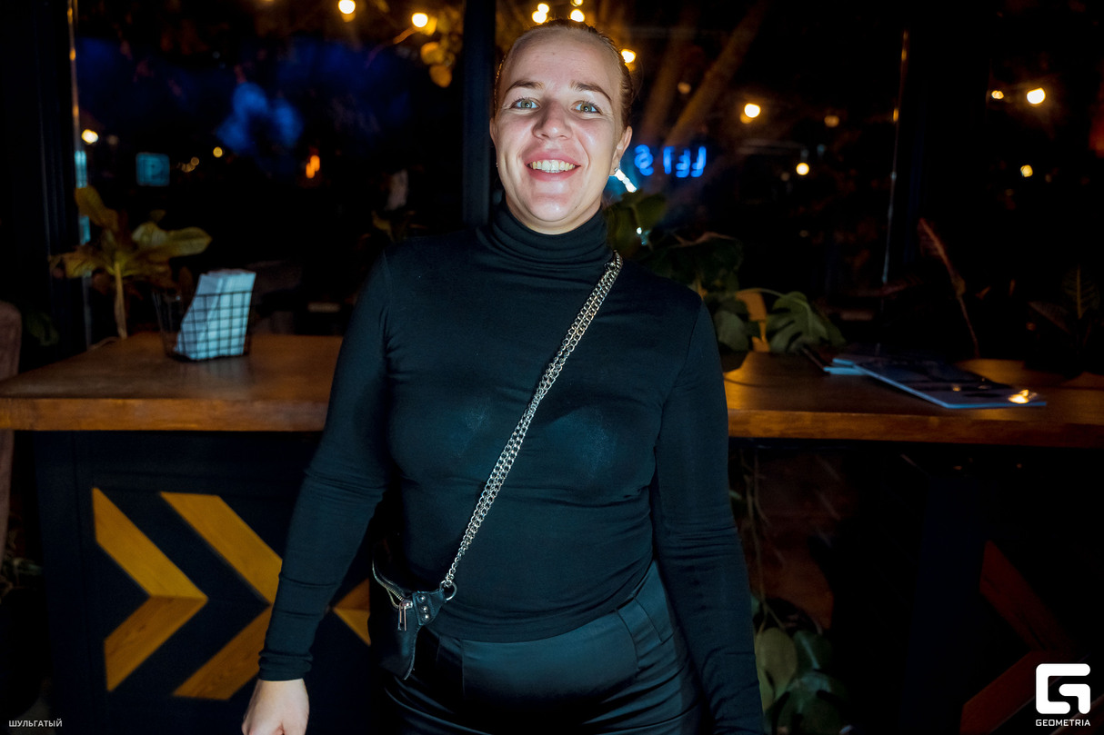 Saturday Night в BQ 27