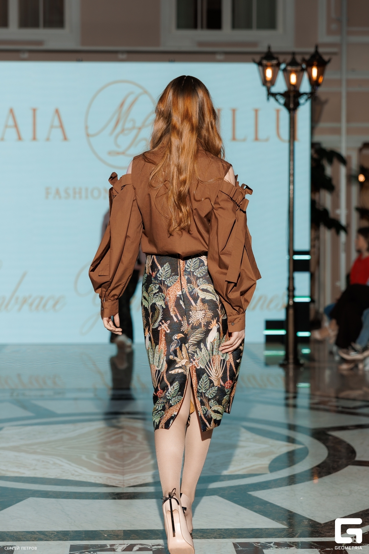 GEO FASHION WEEK 2026 - DAY 2 PART 5 12
