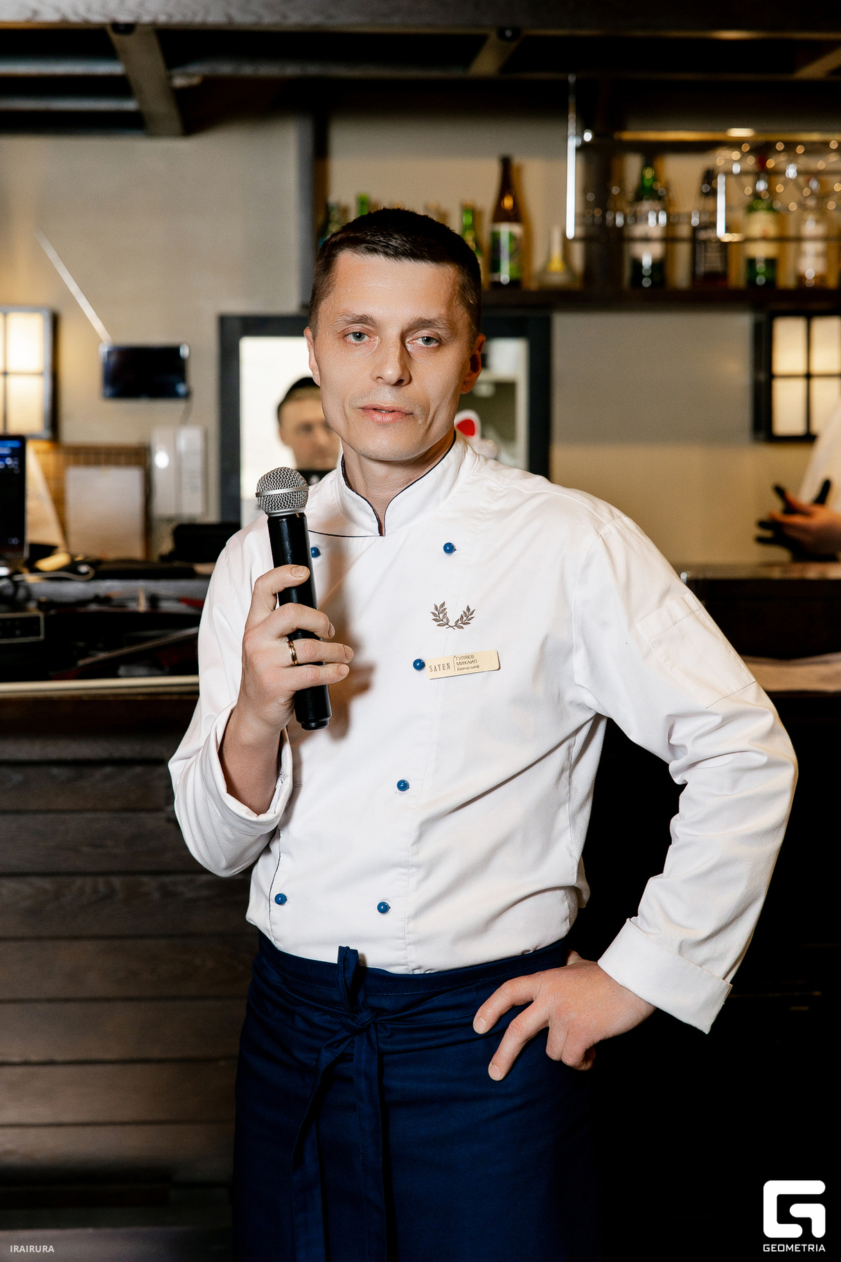 Два города. Два шефа. Один маршрут по вкусам Азии. 26