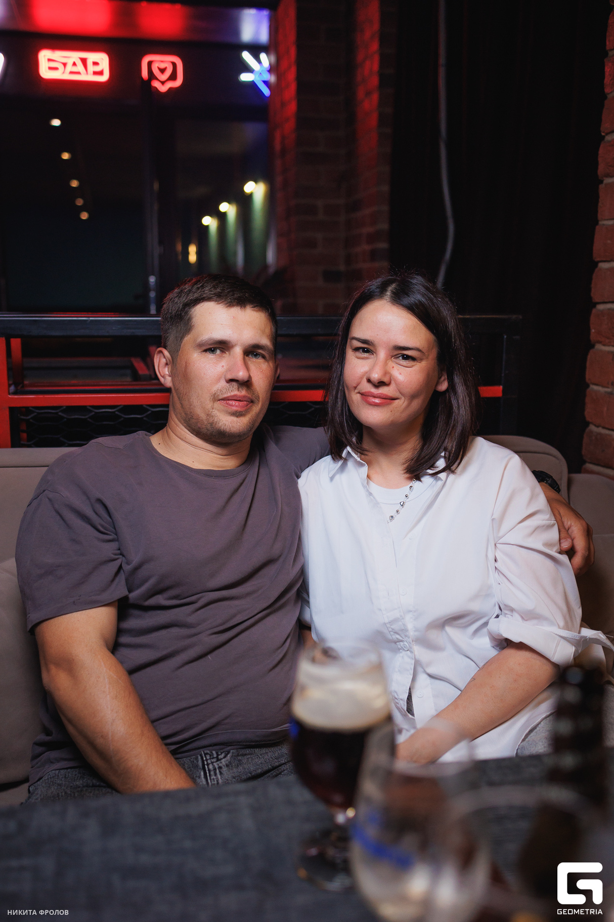Суббота в МАЛИНА 15