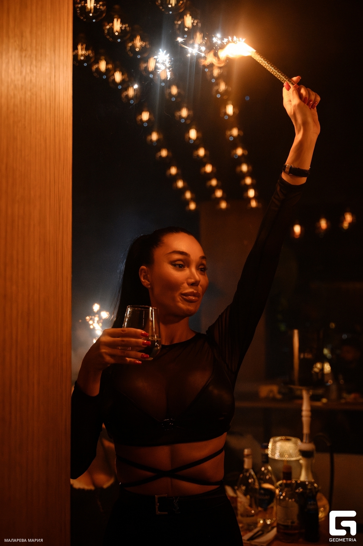 Friday Night 24